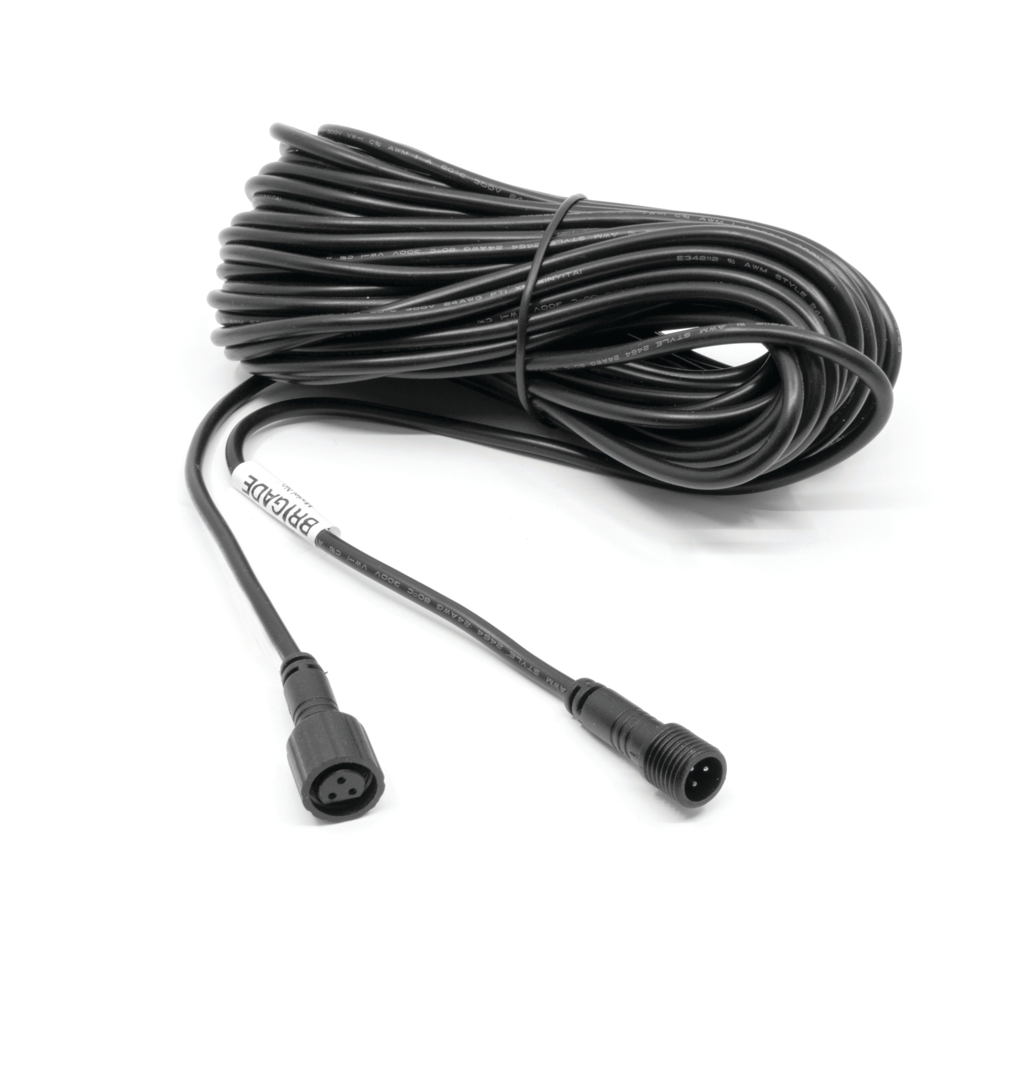 Buzzer/Display extension cable 10 Metre for Ultrasonic detection systems