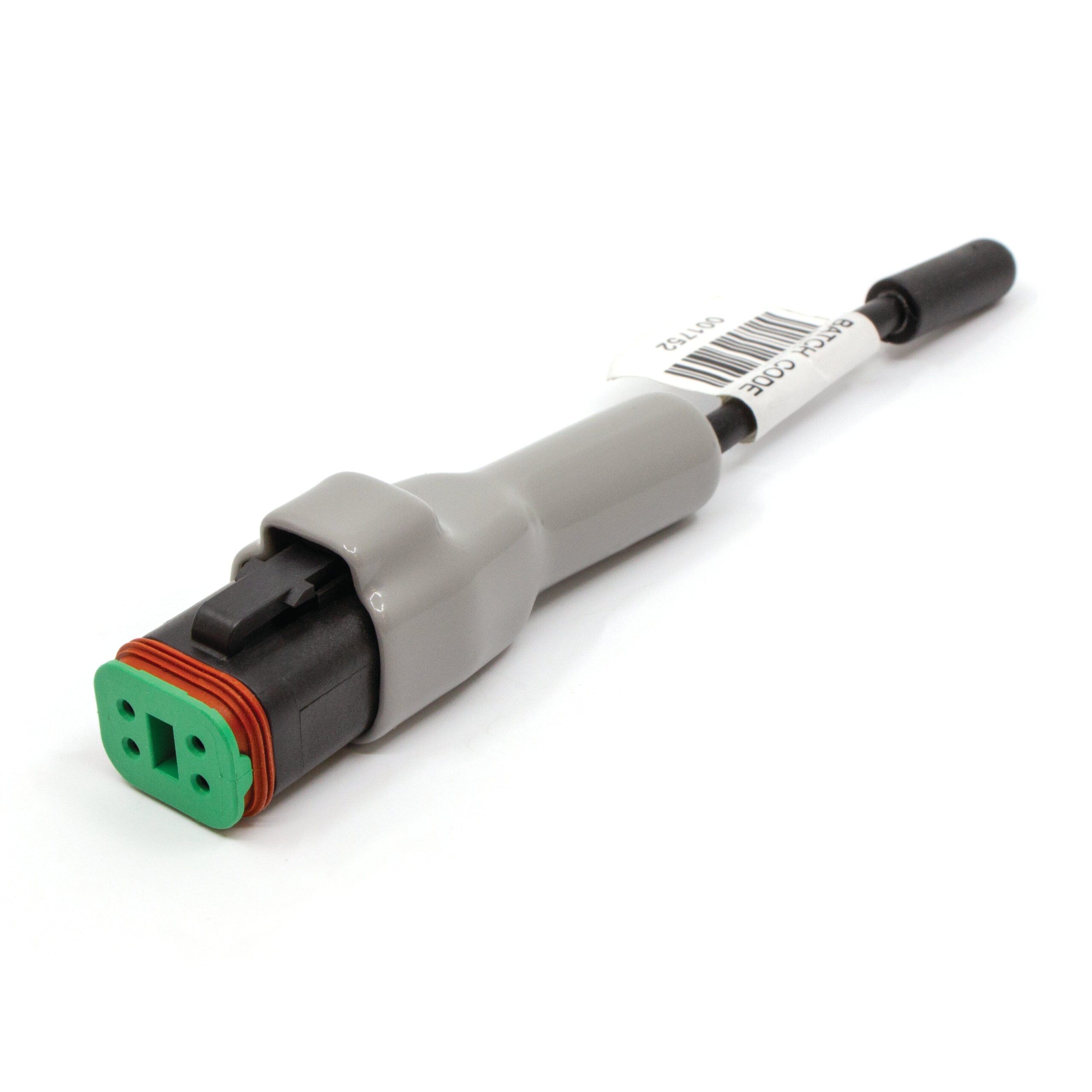 120 Ohms Network terminator for Backsense radar object detection system