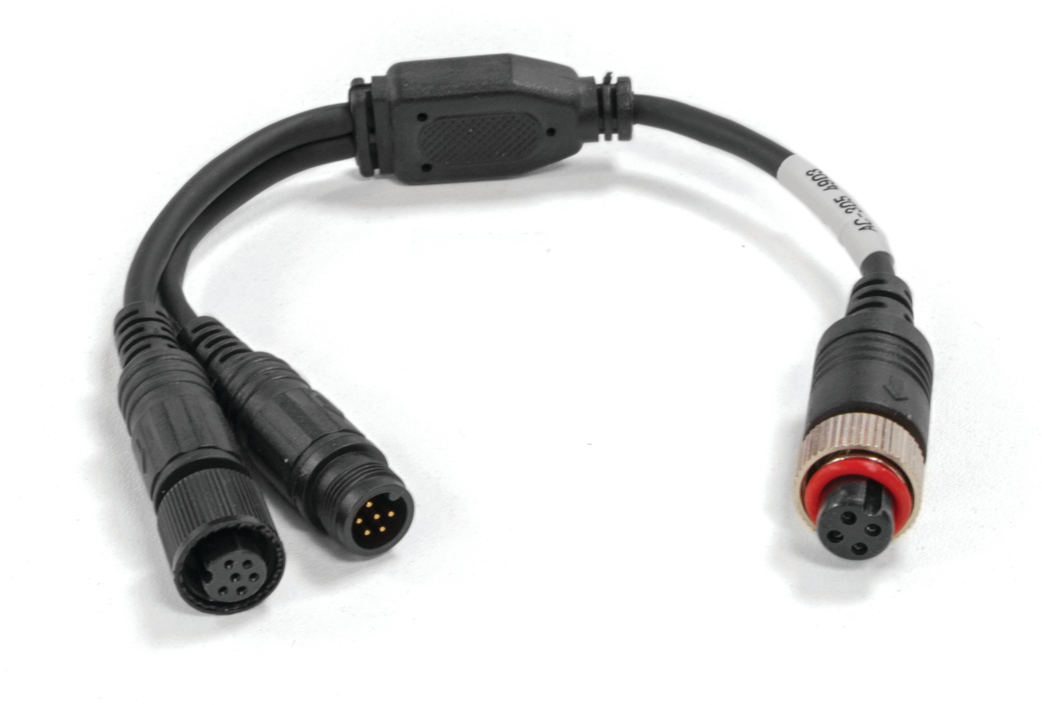 Splitter Cable for MDR