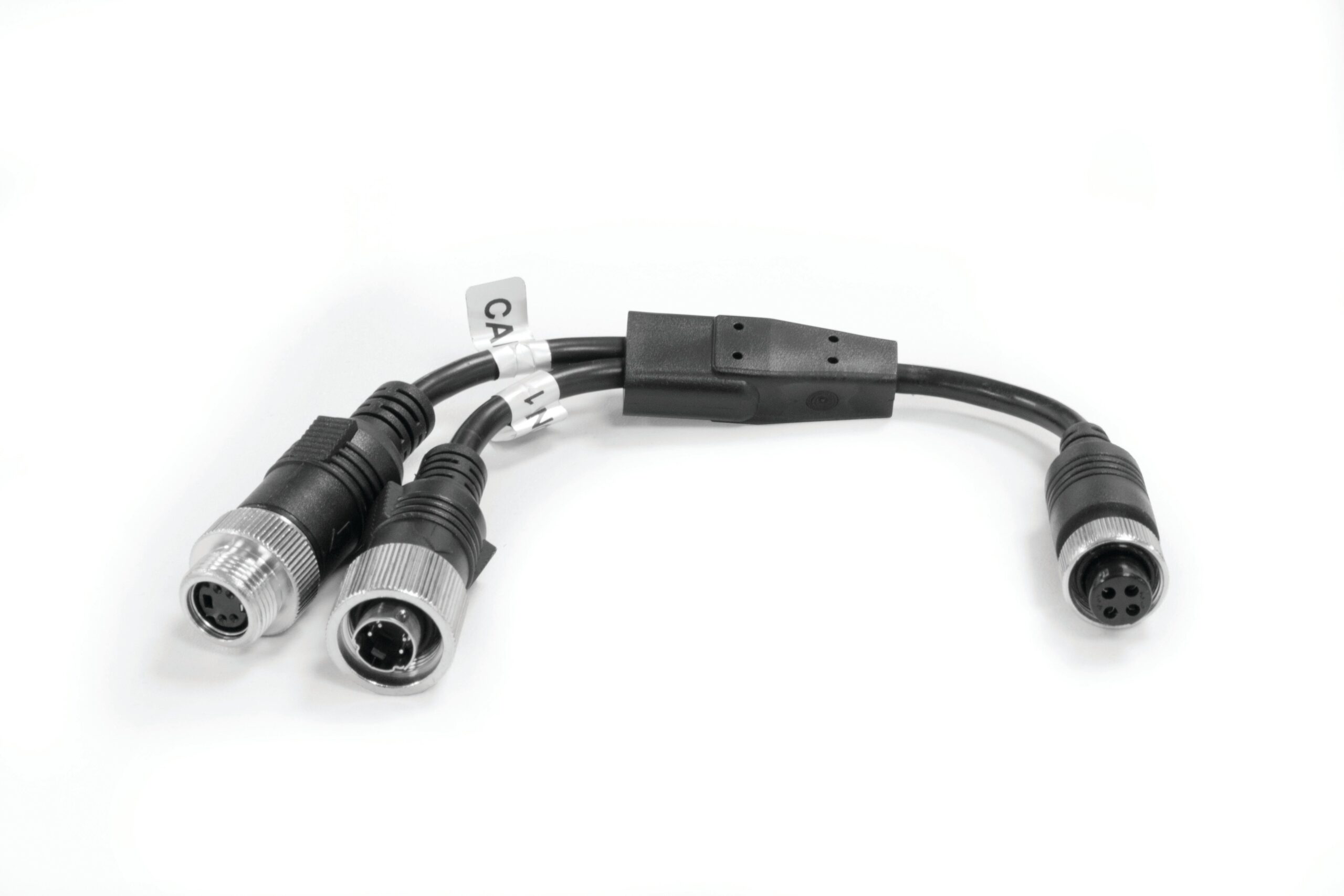 Connects 1 Elite camera to MDR & Monitor - MDR Systems