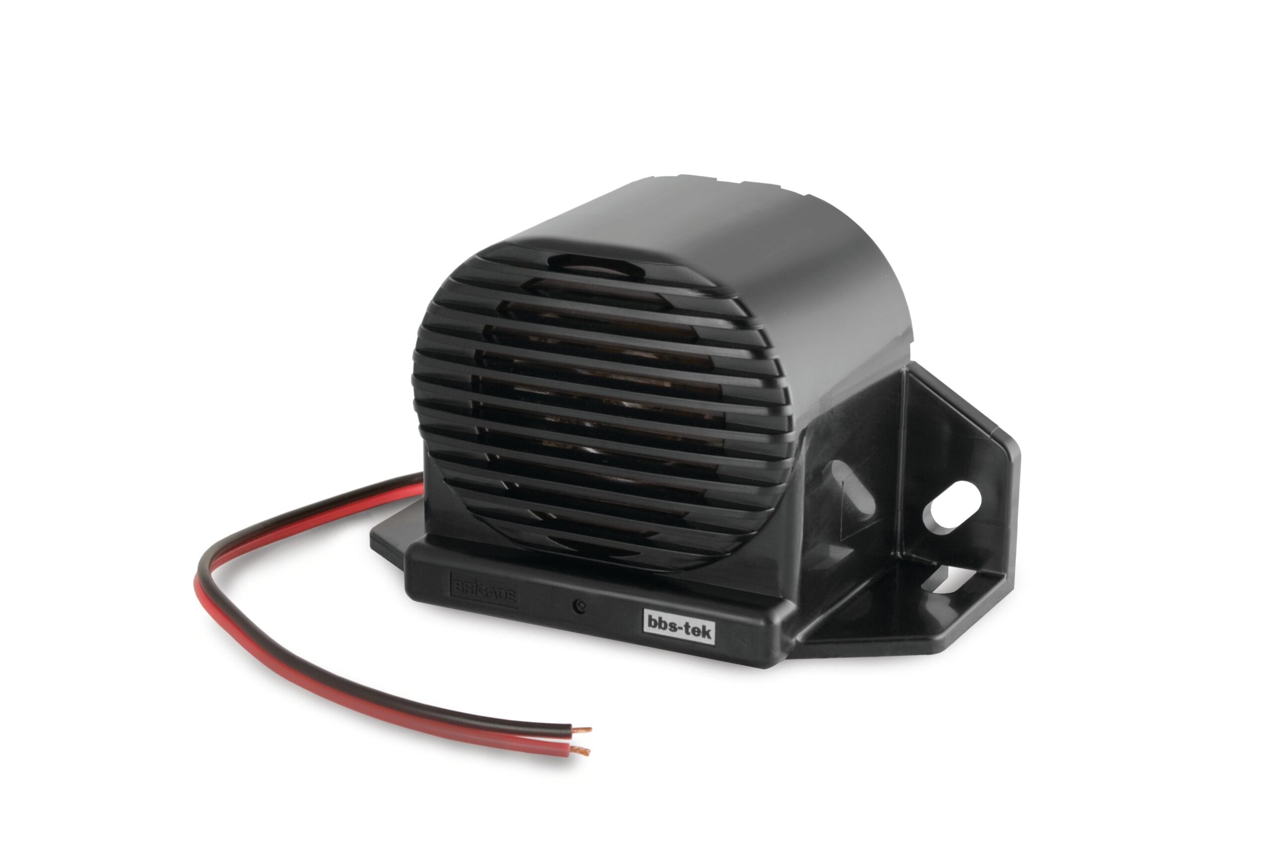 White Sound Smart Reversing Alarm - Electric Forklift