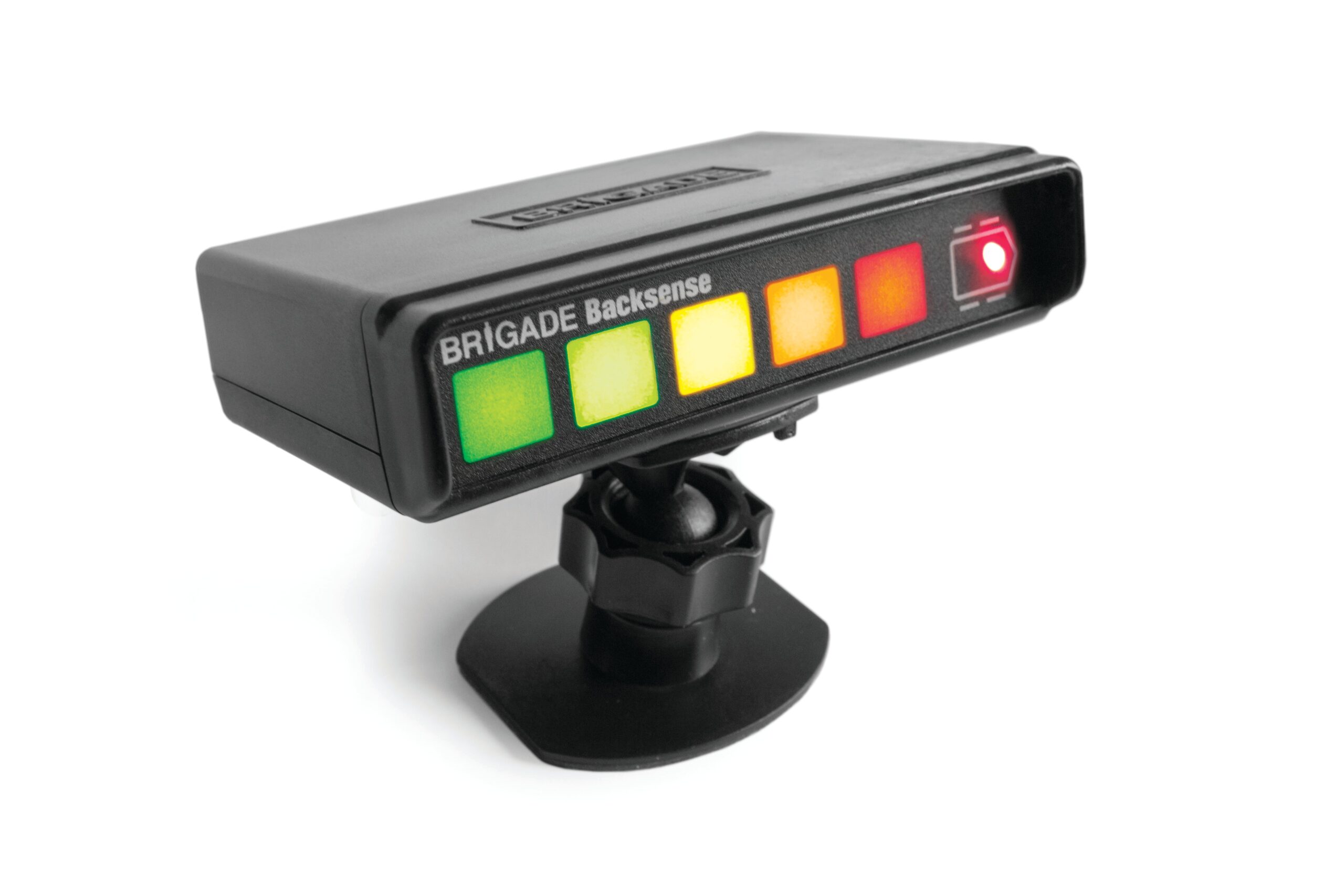 Fixed Backsense Object Detection System - 6m x 4.5m