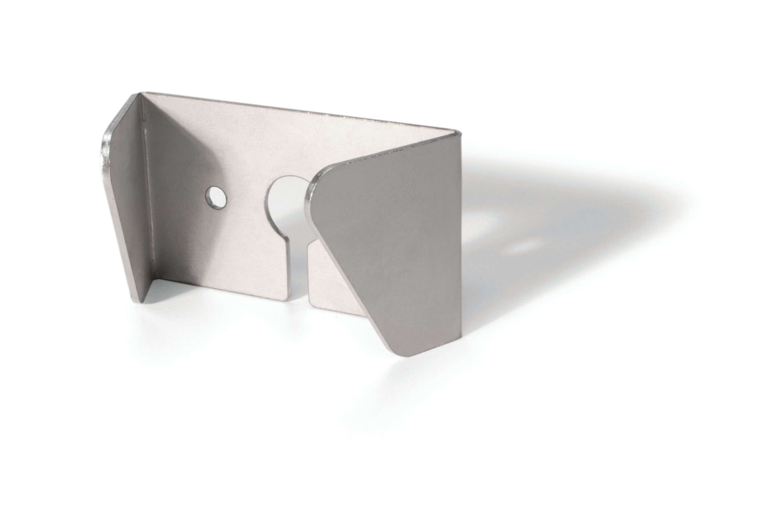 Deflector to shield camera from knocks - 360 Camera Systems