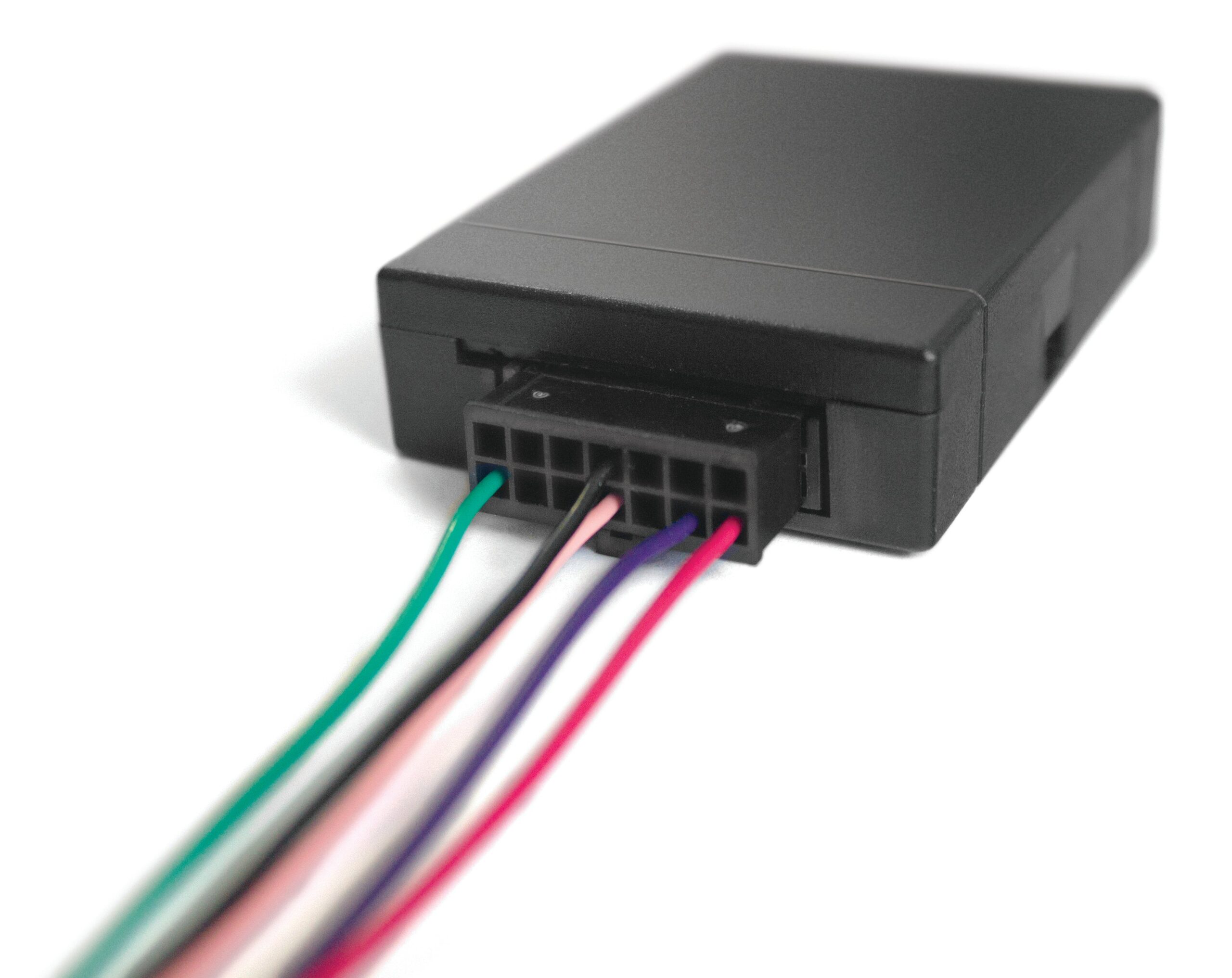 Low Speed Trigger Module