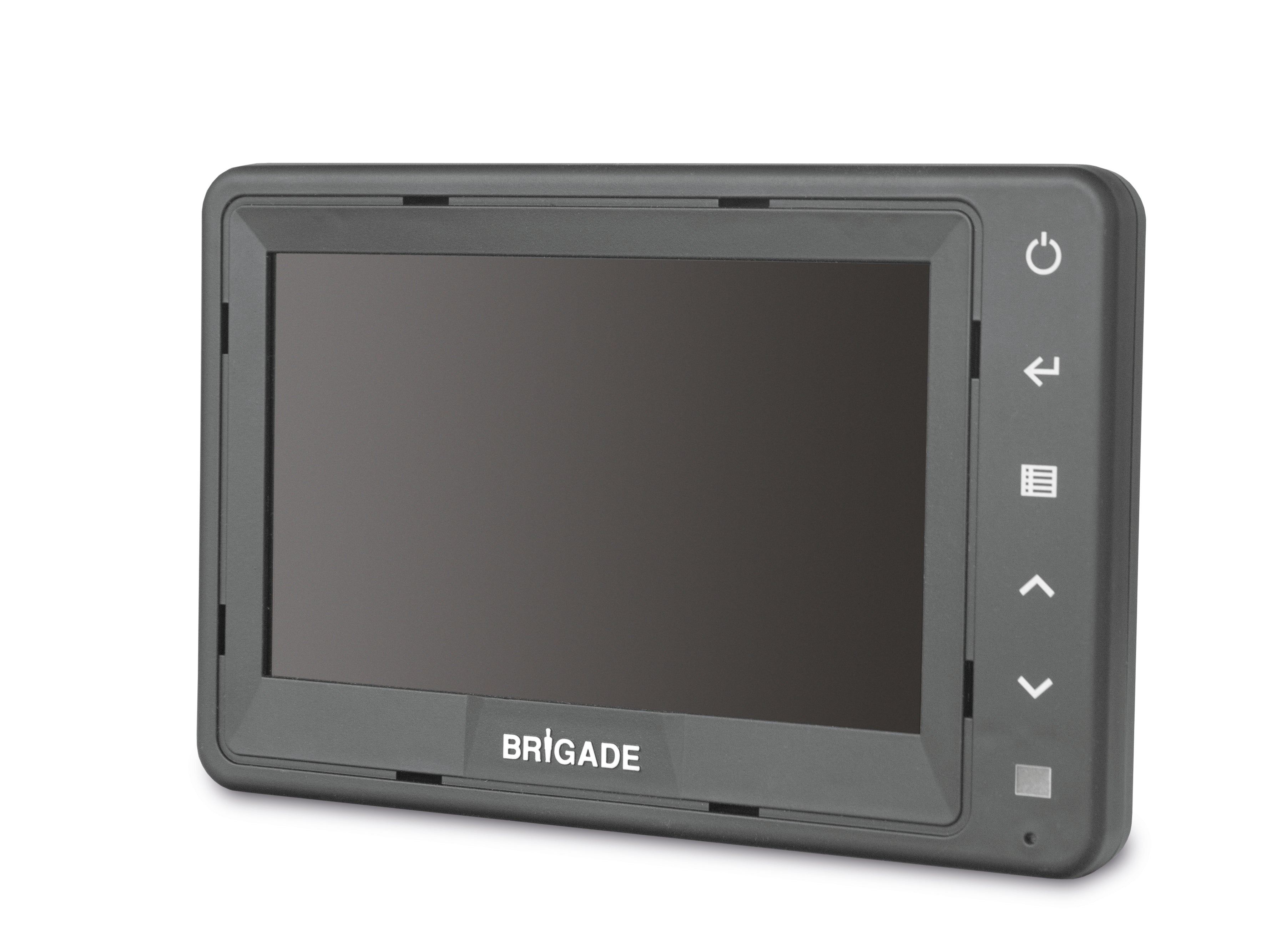 Backeye 5" Digital LCD Monitor