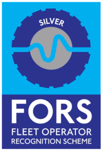 FORS silver logo cropped